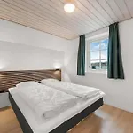 Large For 20 People With Large Pool, Hot Tub For 7 People And Activity Ringkøbing